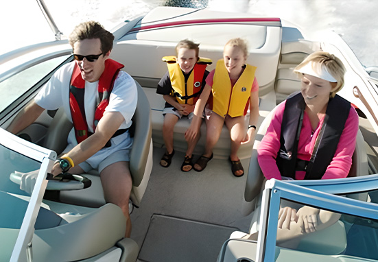 Boating Safety
